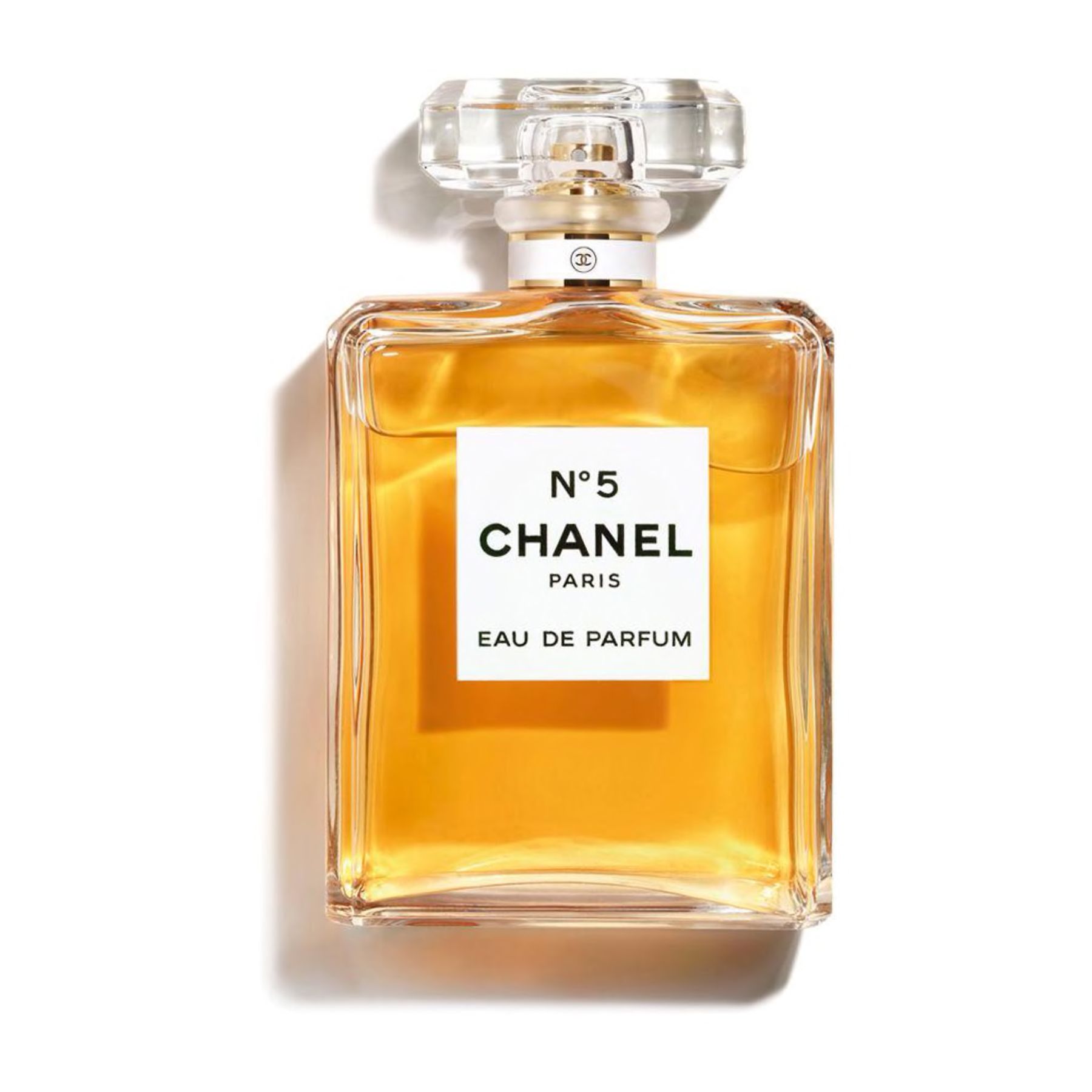 საუკეთესო საჩუქრები ბებიისთვის - Chanel No5 პარფიუმერია