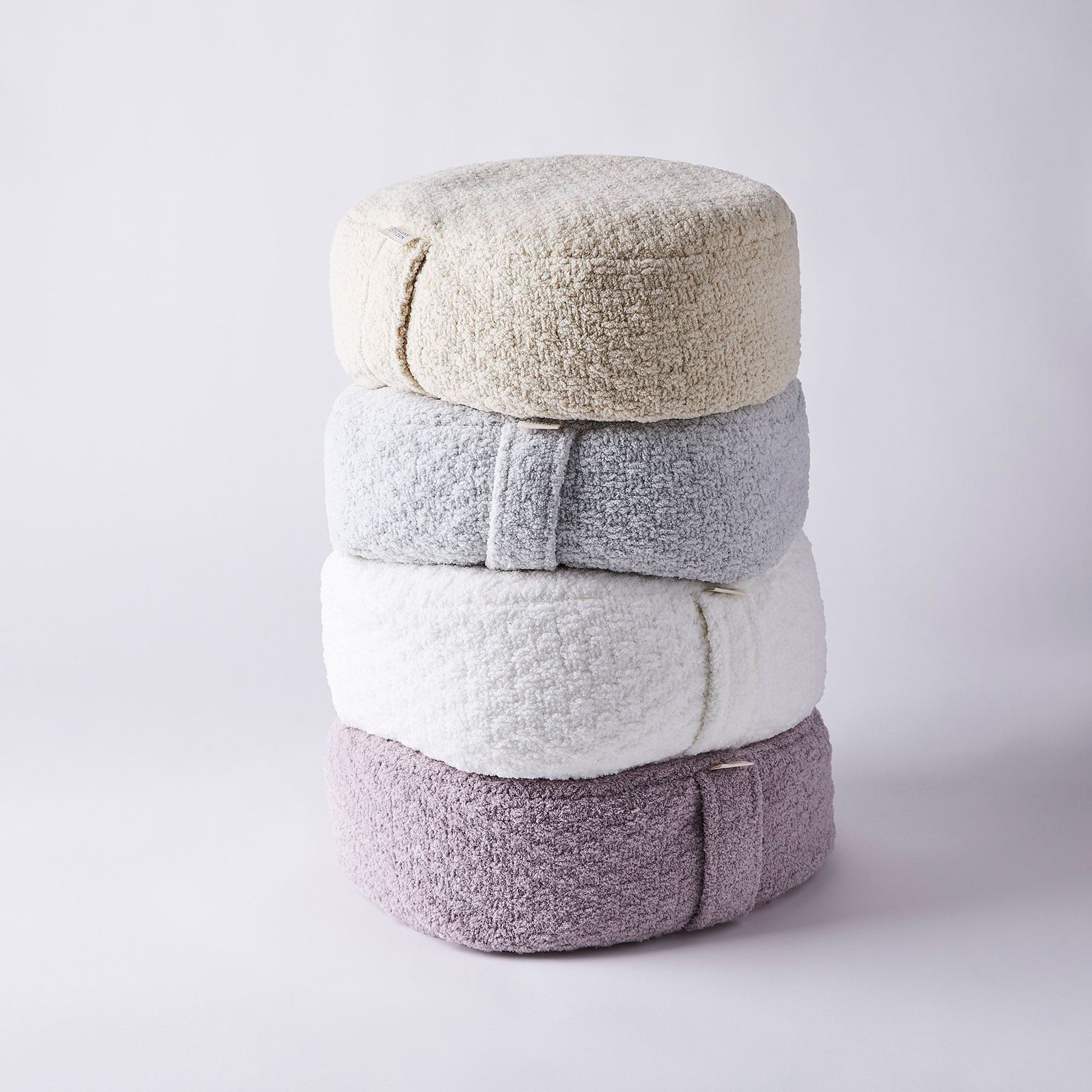 Najbolji pokloni za nove mame - Najbolji poklon za pažljive mame: Super Soft Soft jastuk za meditaciju Sunday Citizen