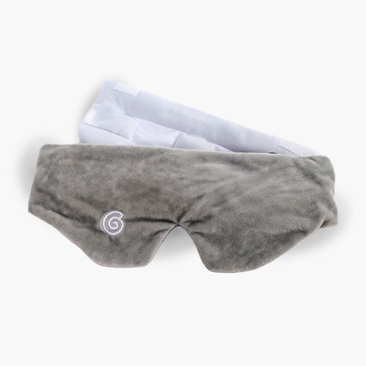 Najlepsze prezenty dla nowych mam - Najlepszy prezent, aby trochę zamknąć oko: Gravity Blankets Weighted Sleep Mask