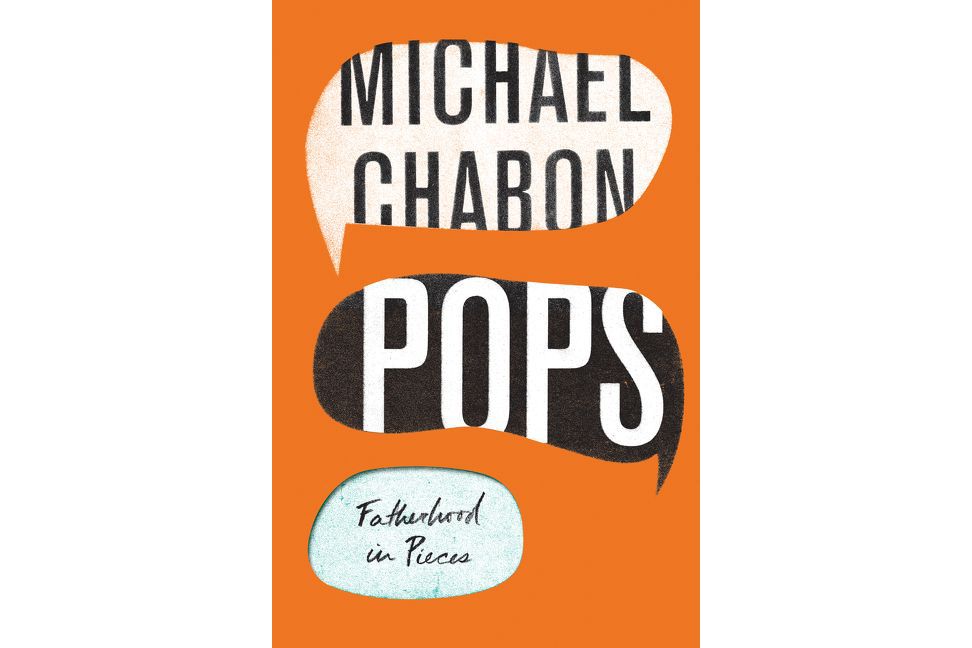 Pops, autor Michael Chabon