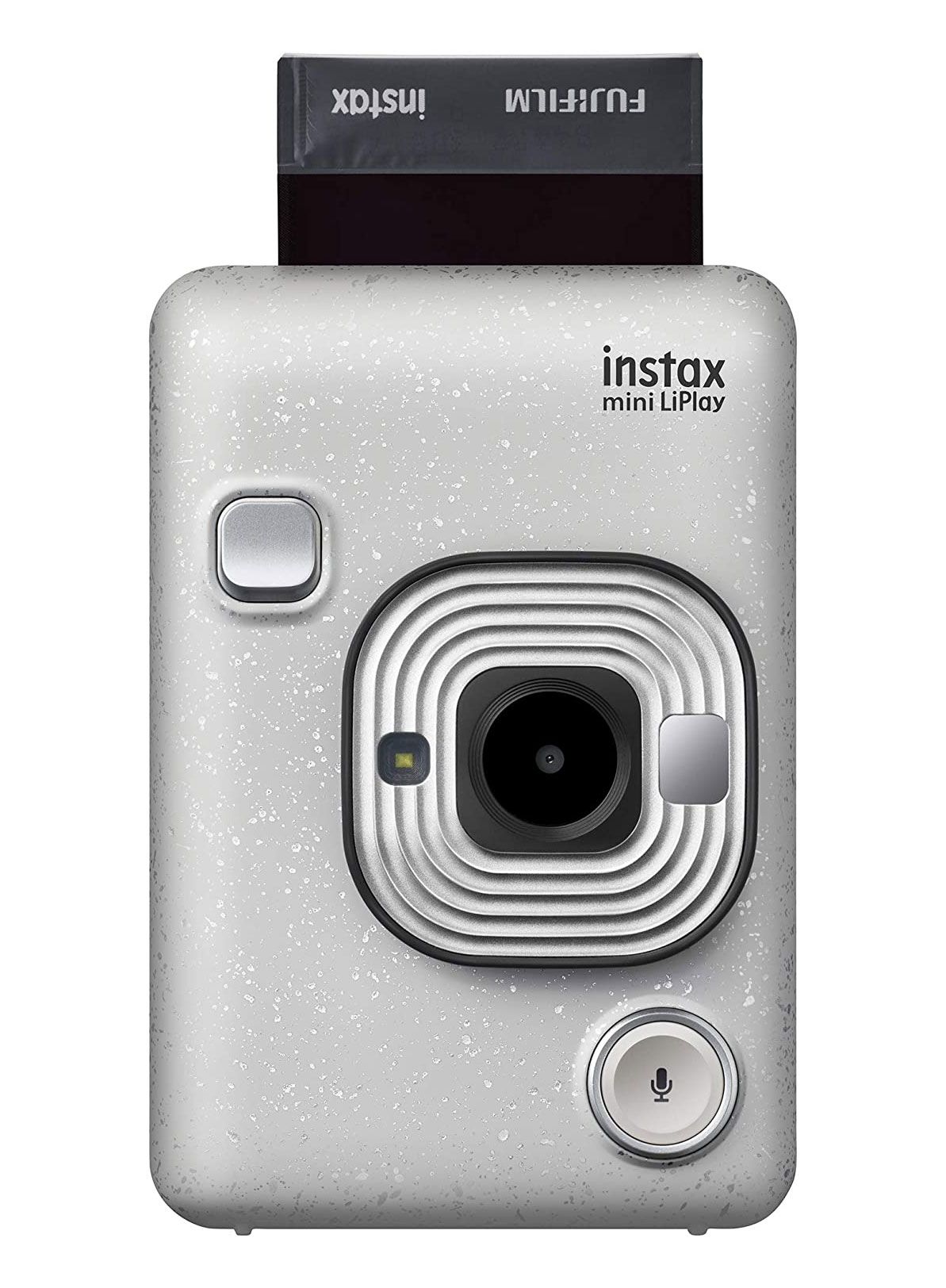 Lahjoja poikaystävälle, lahjaideoita poikaystäville - Valokuvaajalle: Fujifilm Instax Mini Liplay Hybrid-pikakamera