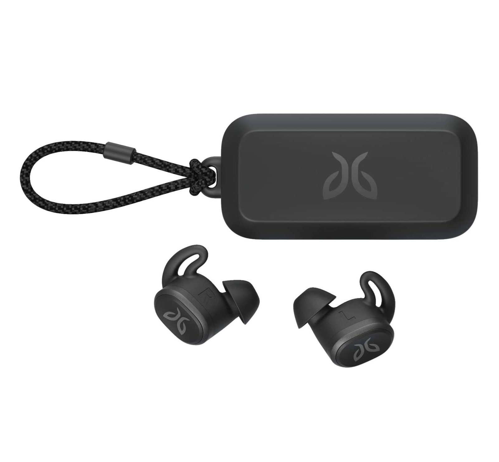 Lahjoja poikaystävälle, lahjaideoita poikaystäville - Aktiiviselle kuuntelijalle: Jaybird Vista Wireless Bluetooth Earbuds