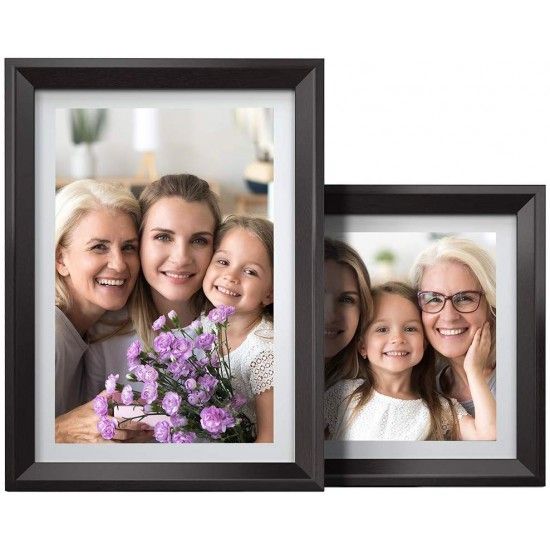 Parhaat tekniset lahjat - Dragon Touch Digital Picture Frame