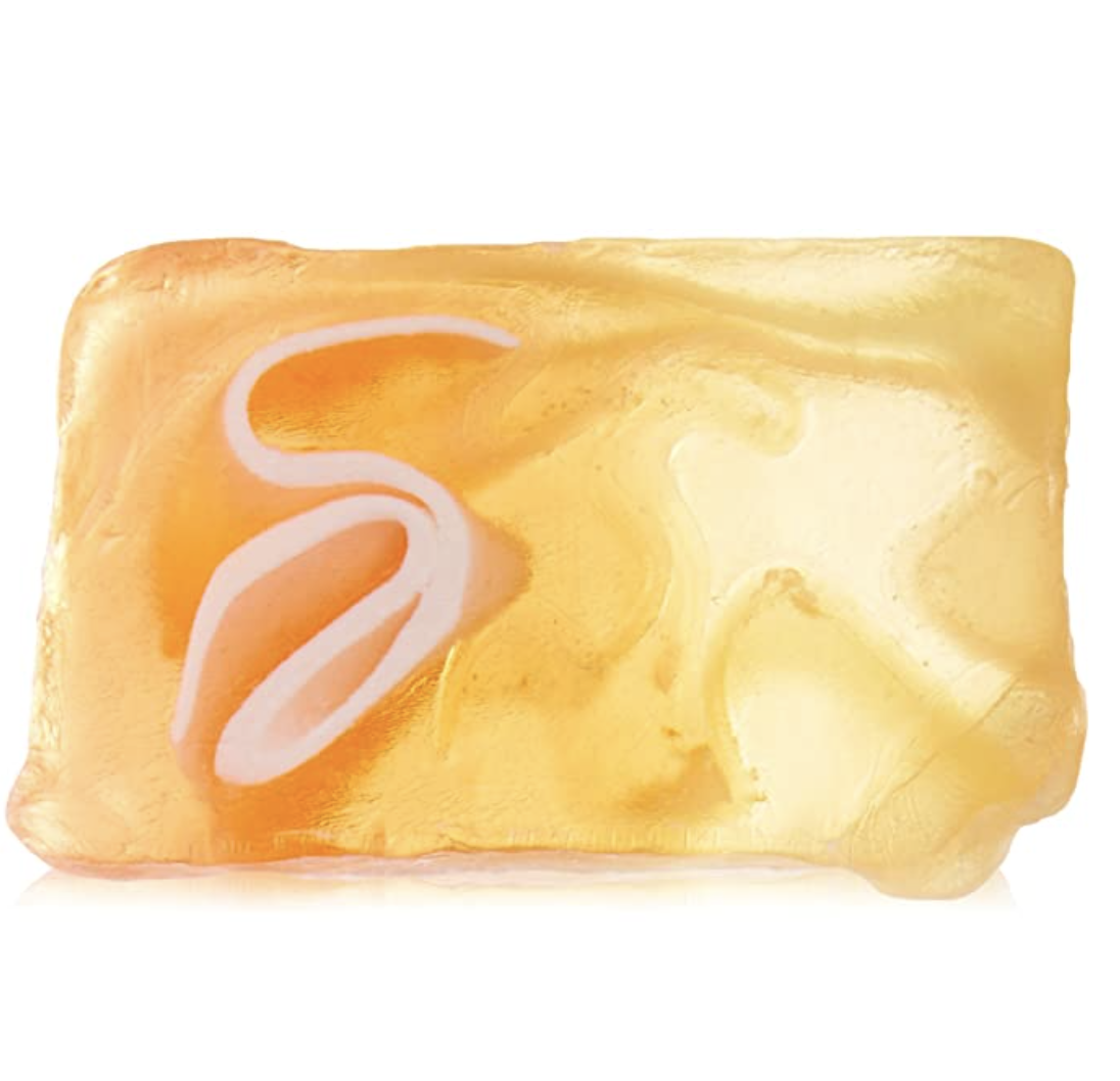 Bedste strømper - Primal Elements Bar Soap