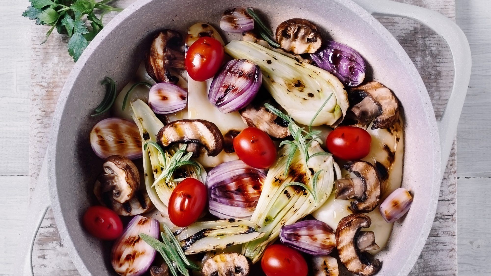 Sada je savršeno vrijeme da počnete peći povrće – evo zašto