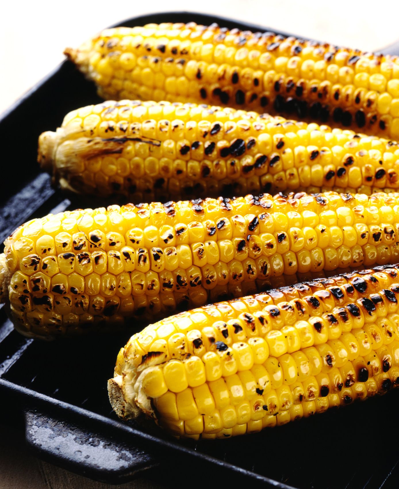 Foolproof Guide for Corn grilling - Plus 6 Creative Toppings