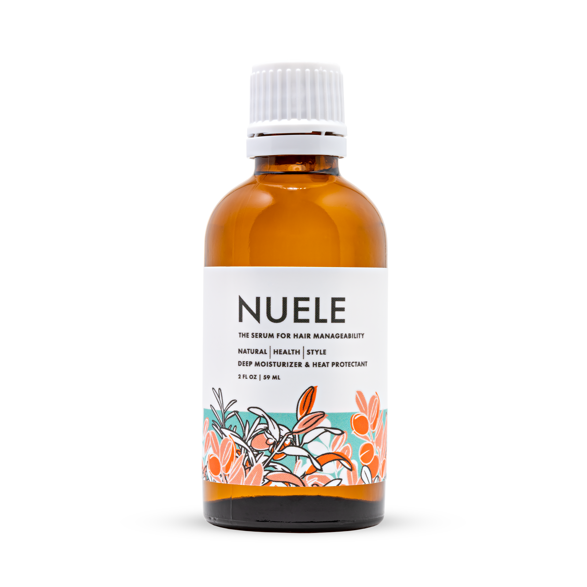nuele-hair-serum