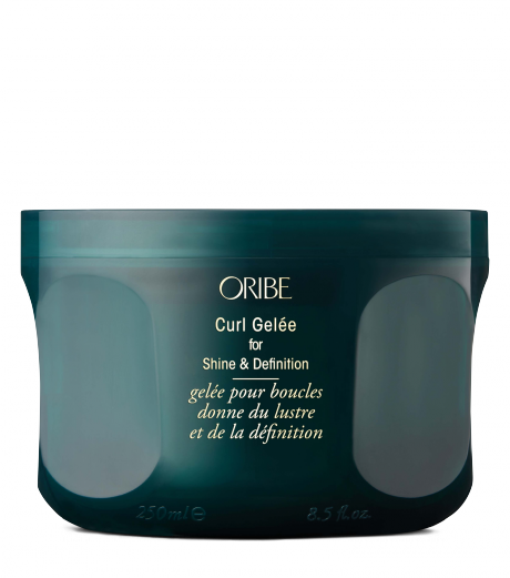 oribe- մազերի ժիլե