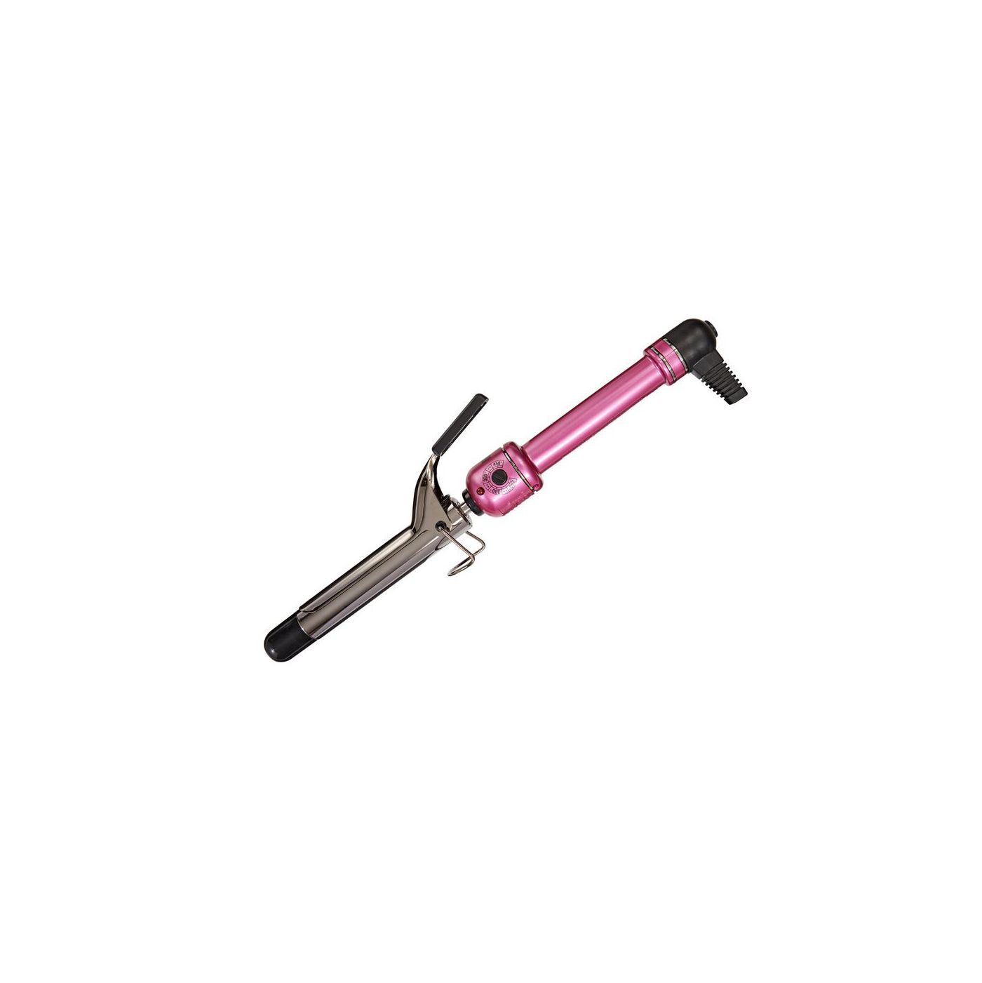 Hot Tools Pink Titanium Lockenstab