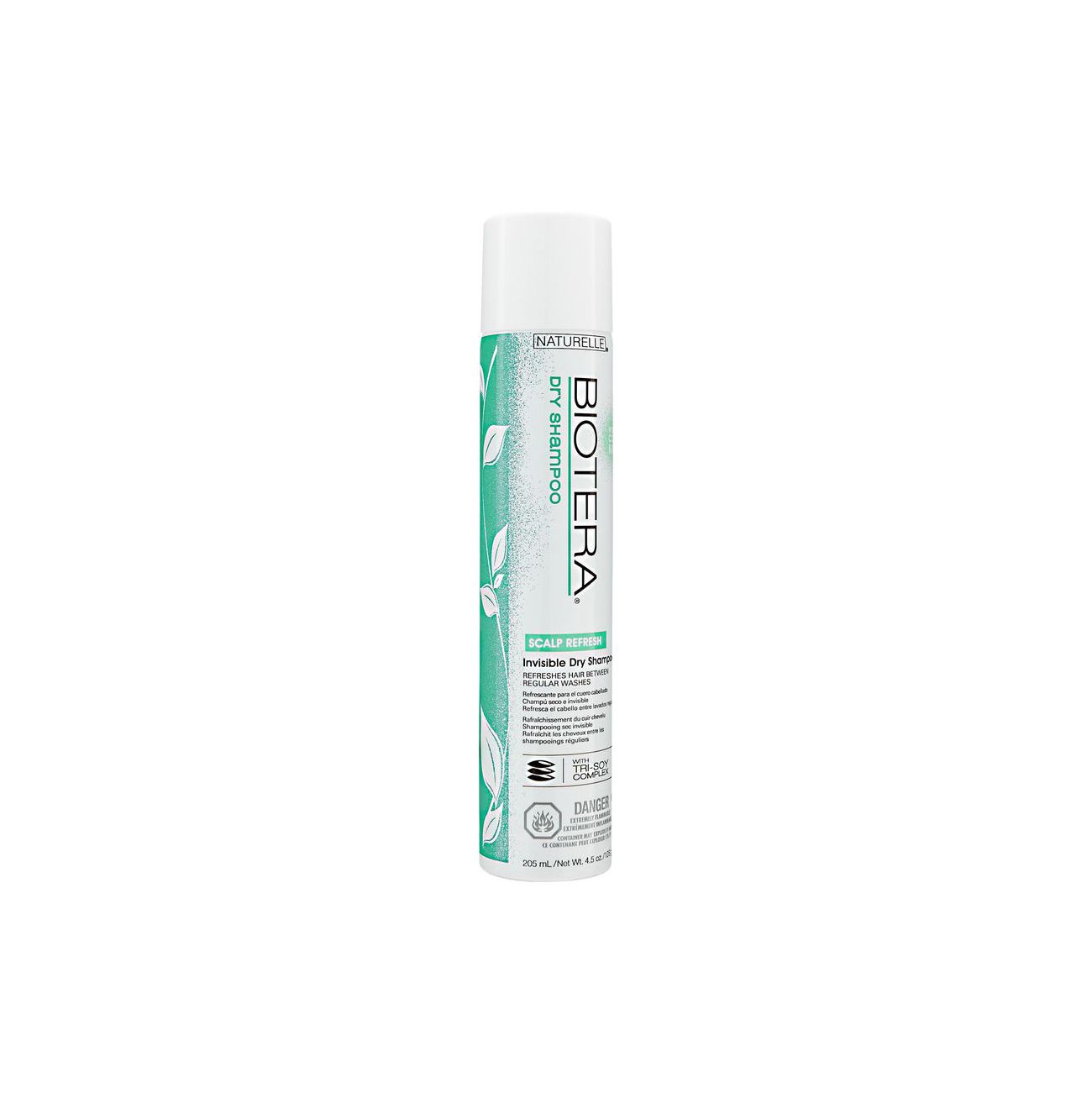 Biotera Scalp Refresh Dry Shampoo