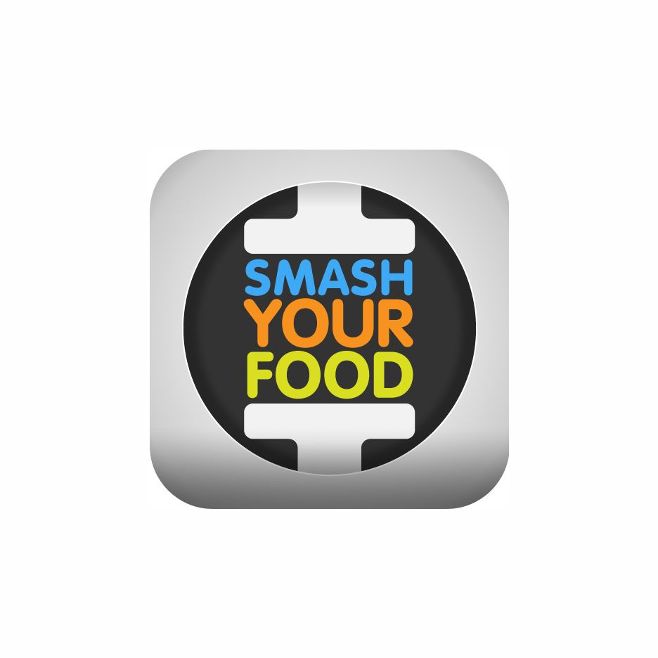 Smash Food HD