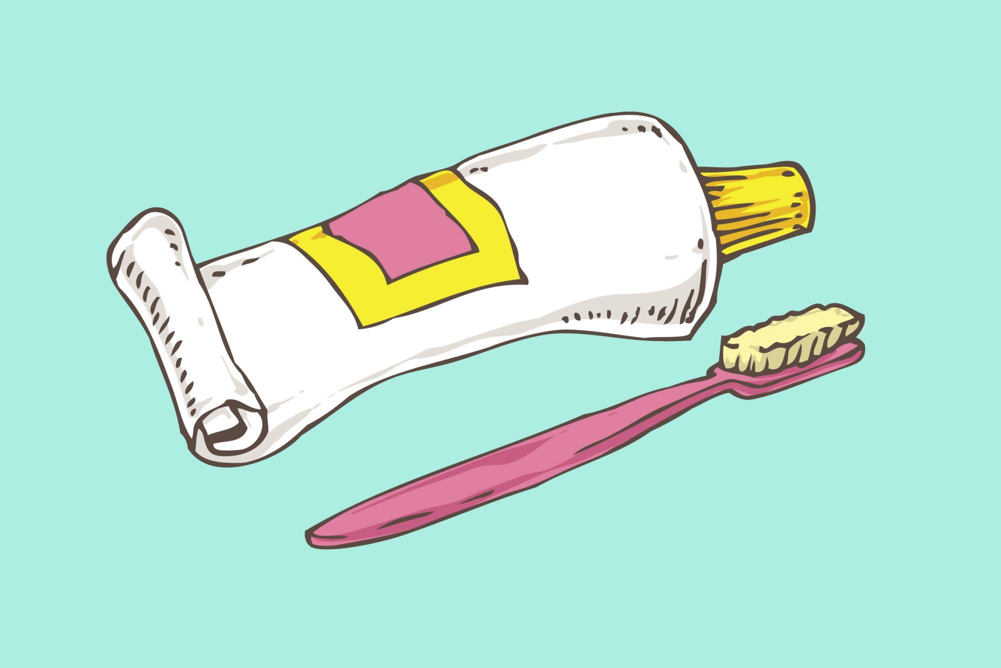 Je poetst waarschijnlijk je tanden verkeerd - probeer deze door tandartsen goedgekeurde tips voor een betere glimlach