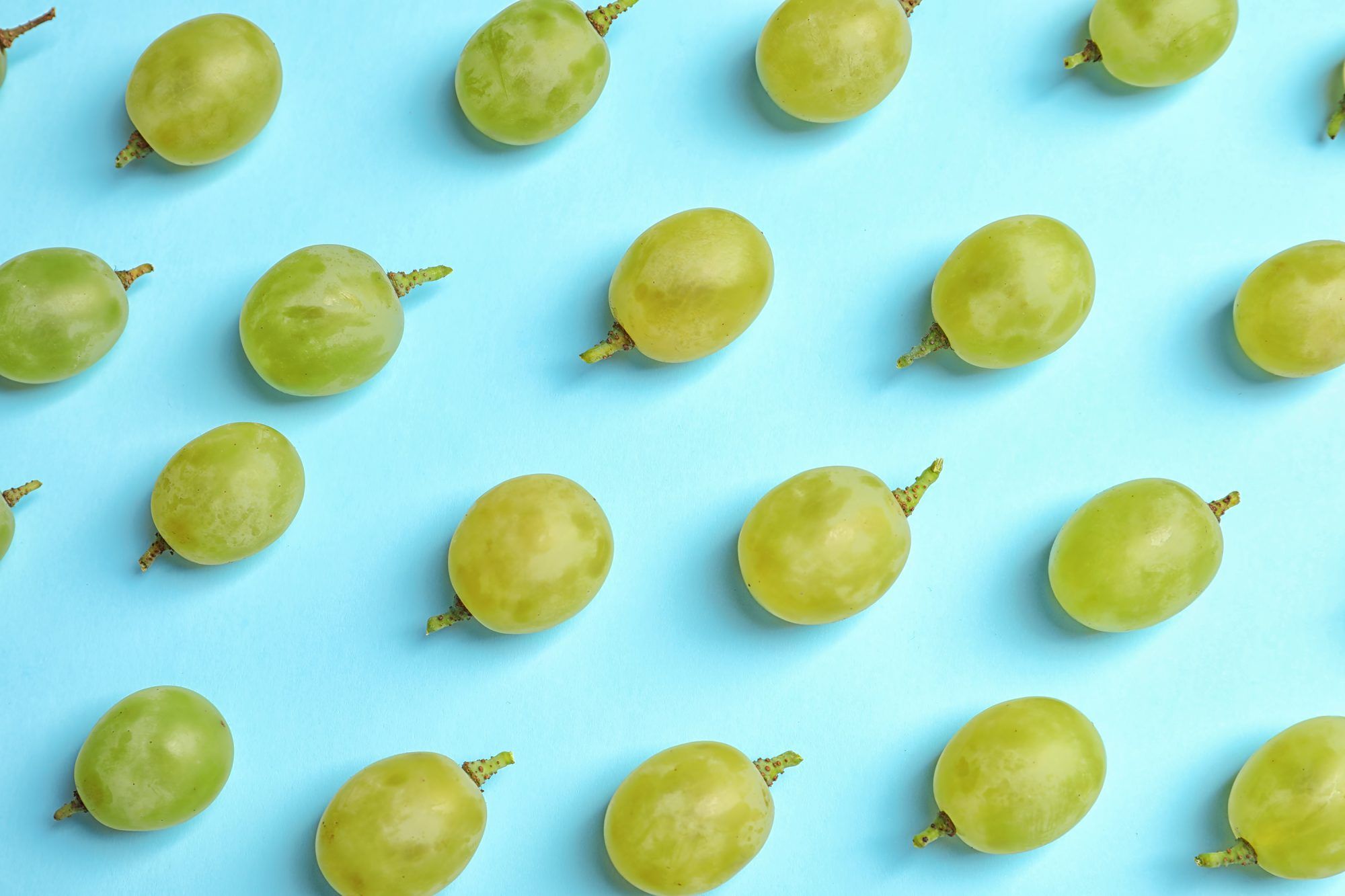 Ti piace l'uva? Una nuova ricerca suggerisce che il frutto può ridurre il rischio di infarto