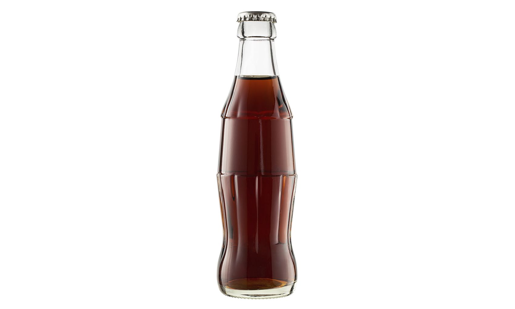 Cola flaske