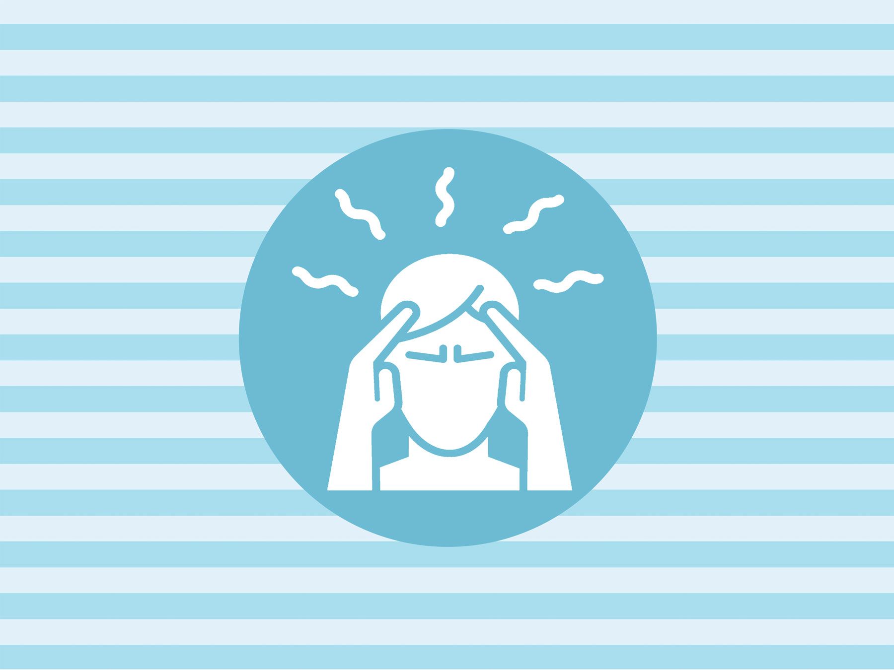 Warum herzgesunde Entscheidungen für Frauen mit Migräne besonders wichtig sind