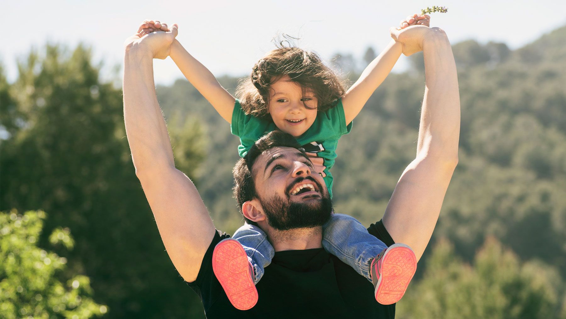 6 Büyük Babalar Günü Aktivitesi ve Tüm Ailenin Keyfini Çıkaracağı Oyunlar