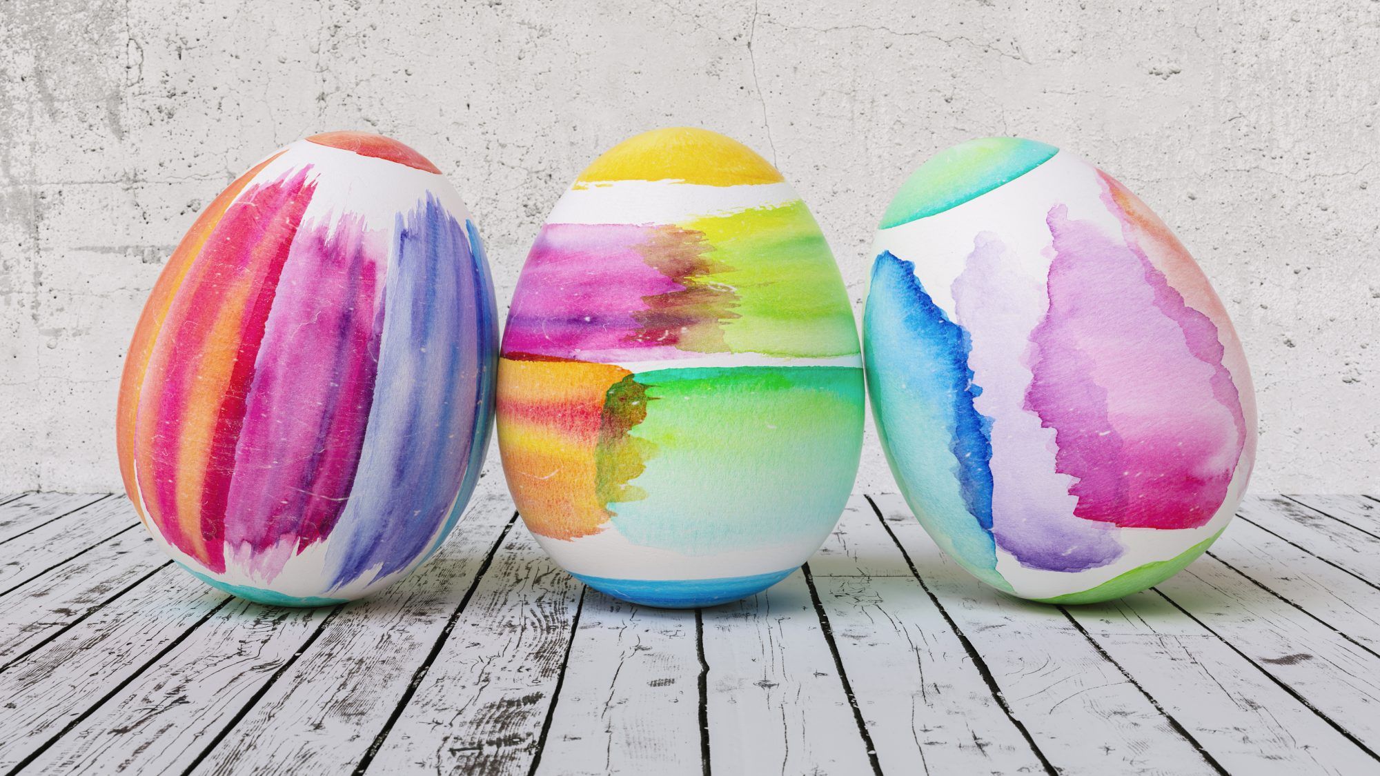 7 sencillos pasos para realizar una búsqueda épica de huevos de Pascua