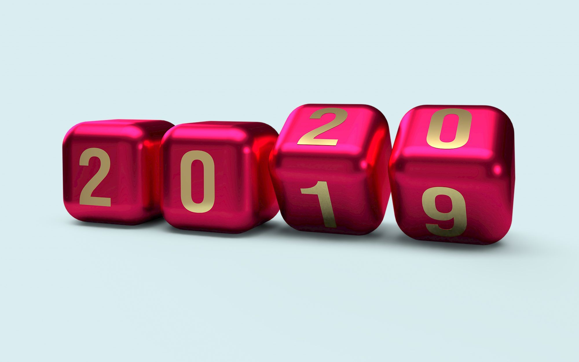 11 jednoduchých spôsobov, ako urobiť z roku 2020 zatiaľ váš najlepší rok
