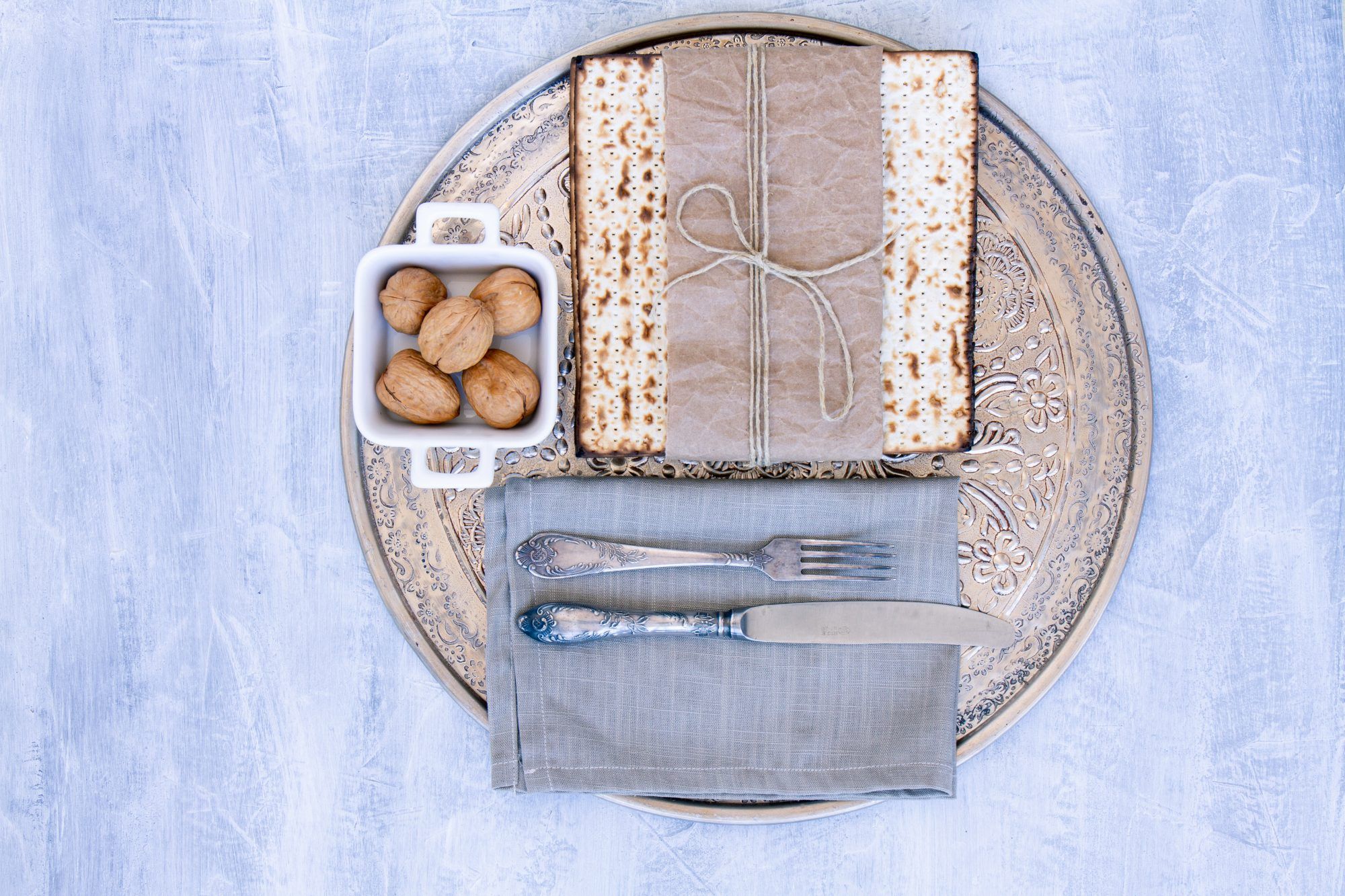Anlamlı Bir Sanal Fısıh Sederi Nasıl Barındırılır?