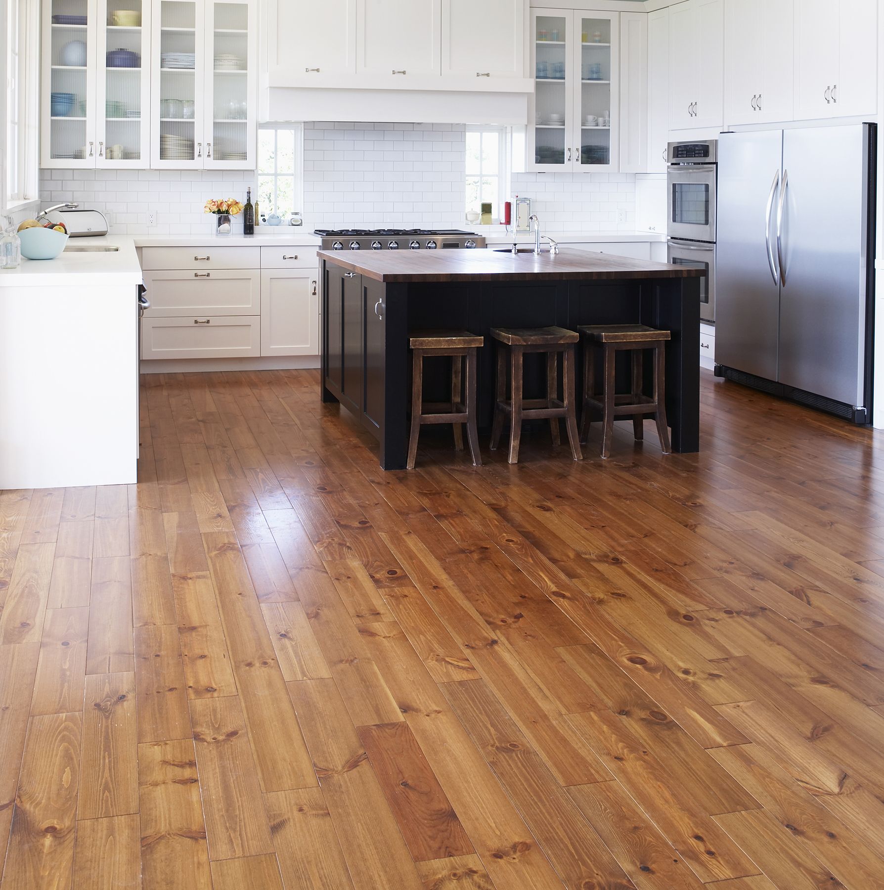 10 tips van experts voor het onderhoud van houten vloeren