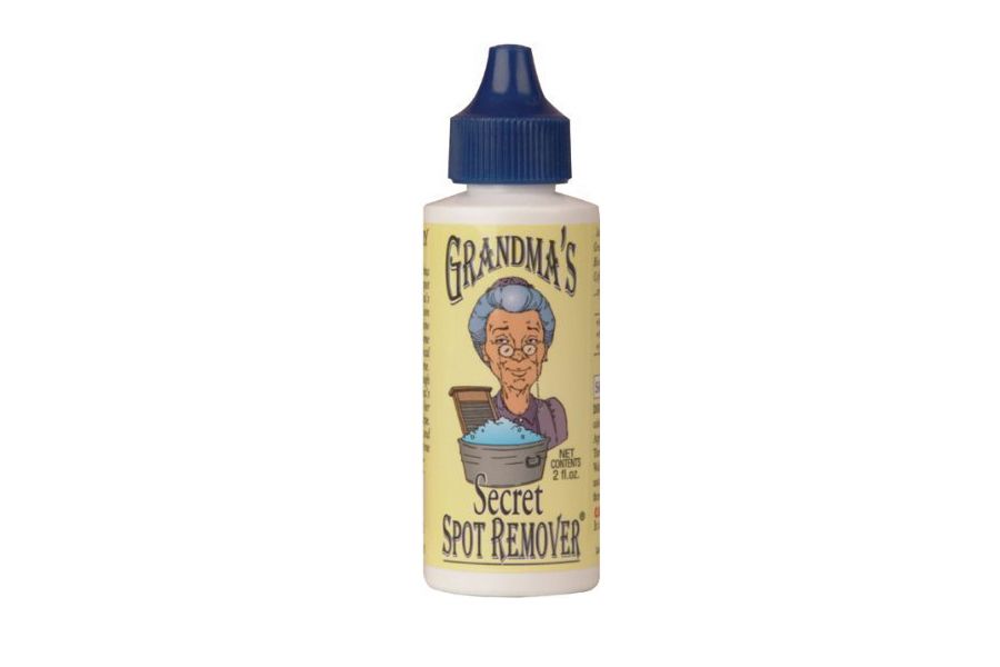 Grandma’s Secret Spot Remover