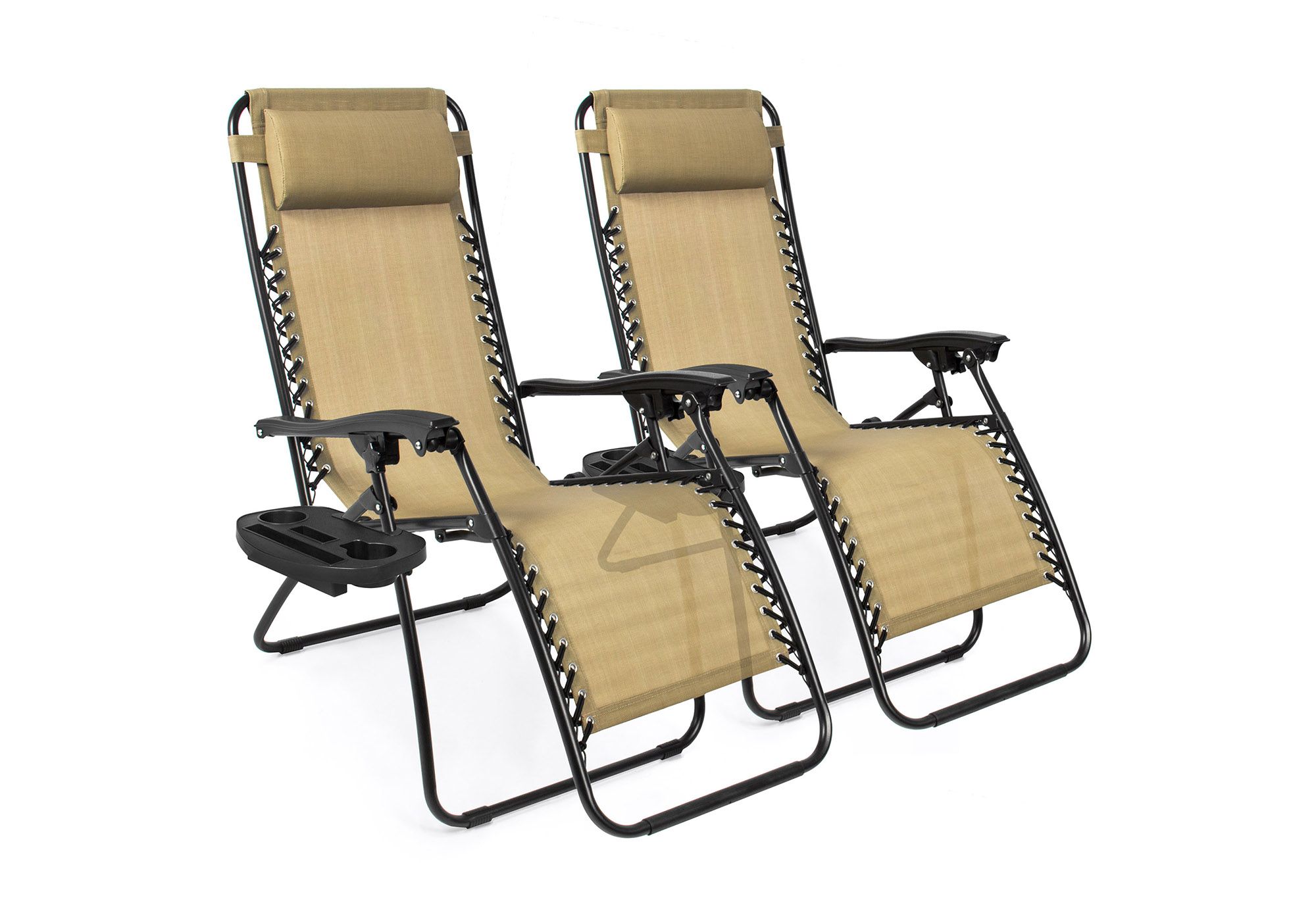 沃尔玛 7 月 4 日销售零重力椅子