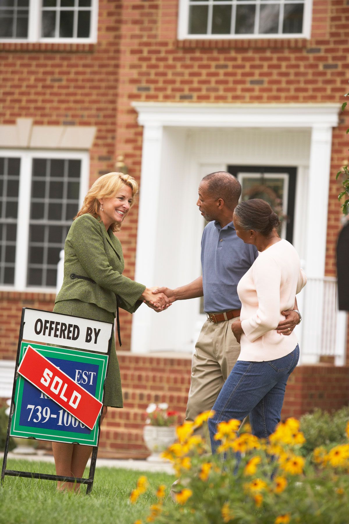 De viktige oppgraderingene som hjelper deg å tjene mer penger når du selger hjemmet ditt