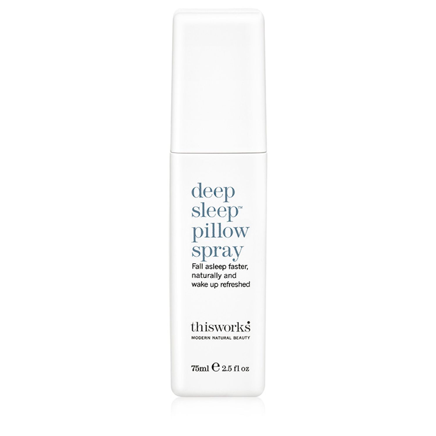 Esto funciona en spray de almohada para dormir profundamente