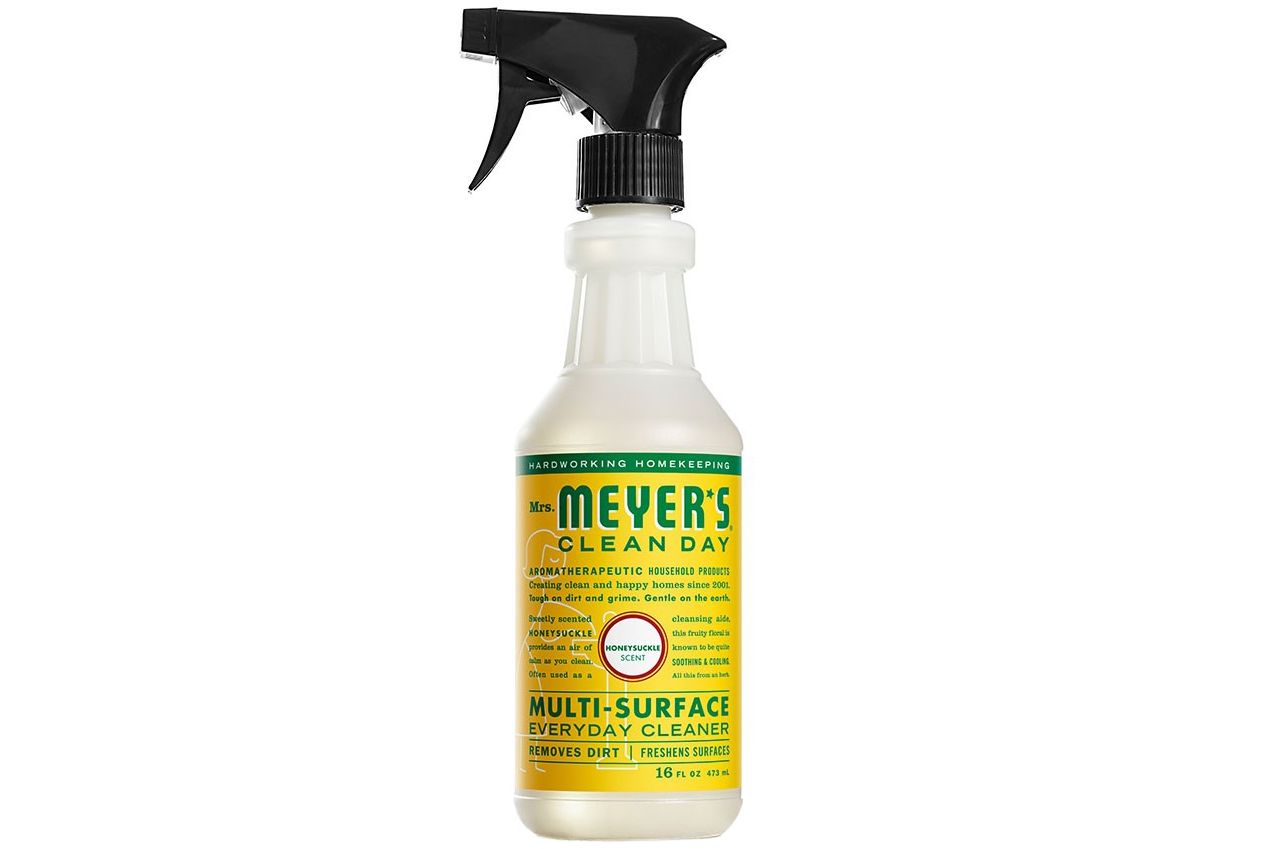 Mrs Meyer's Clean Day Multi-Surface Everyday Cleaner