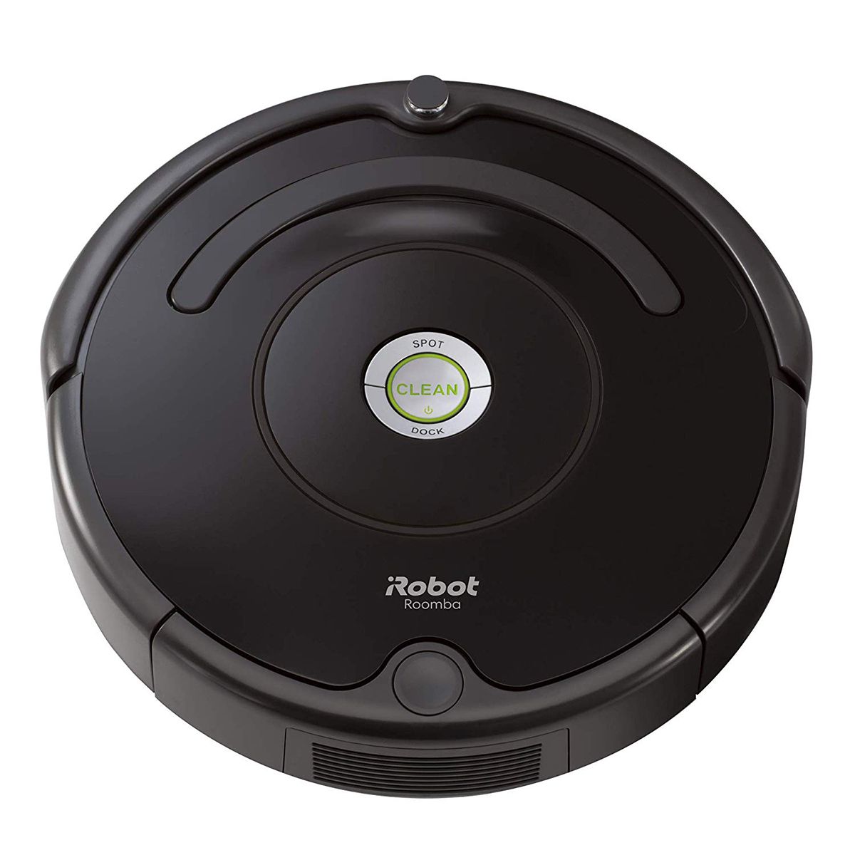 iRobot Roomba614ロボット掃除機