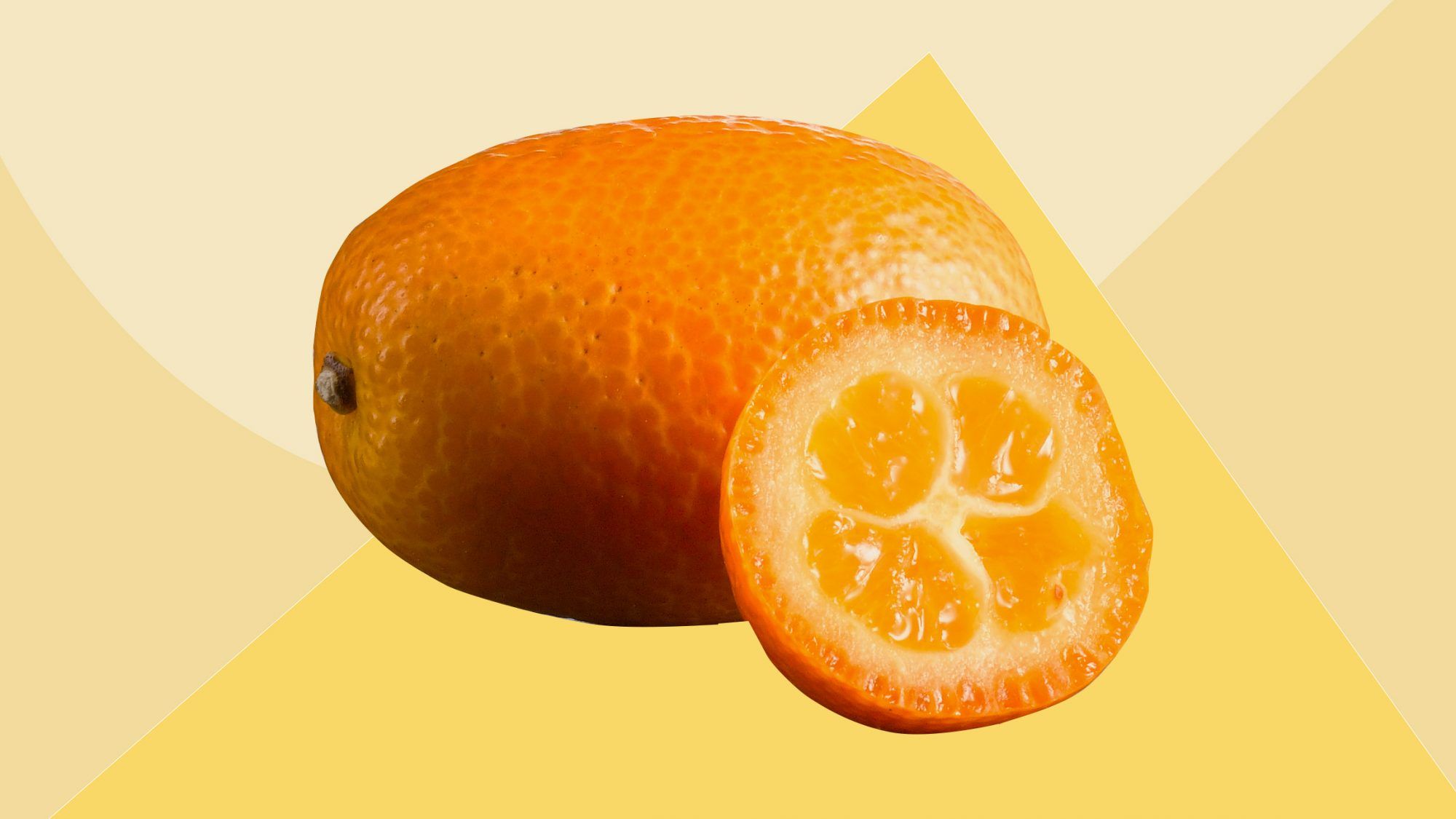 Kumquat ist der süß-herbe Vitamin-C-Superheld, den du nicht isst