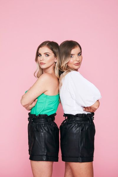 MTV: Møt Undercover Twins-besetningen - vi fant Eden og Summer på Instagram!