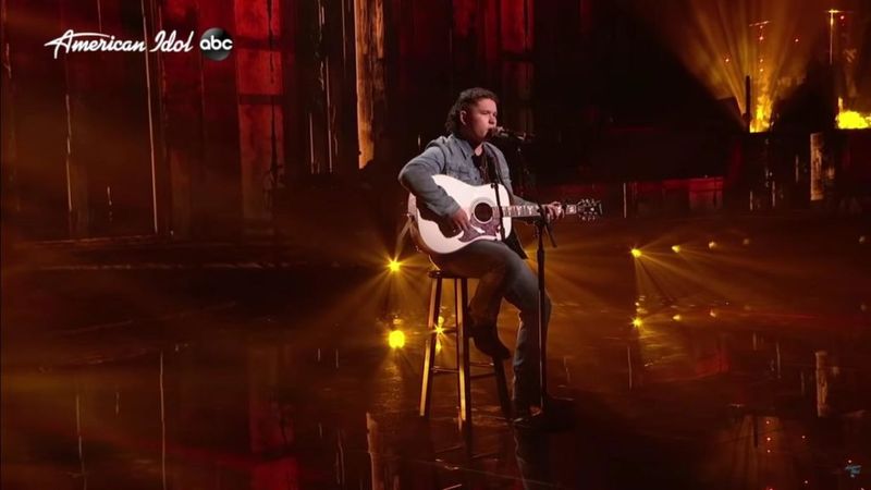 „American Idol 2021“: kas pateko į 5 geriausiųjų? Susipažinkite su dainininkais Instagram!