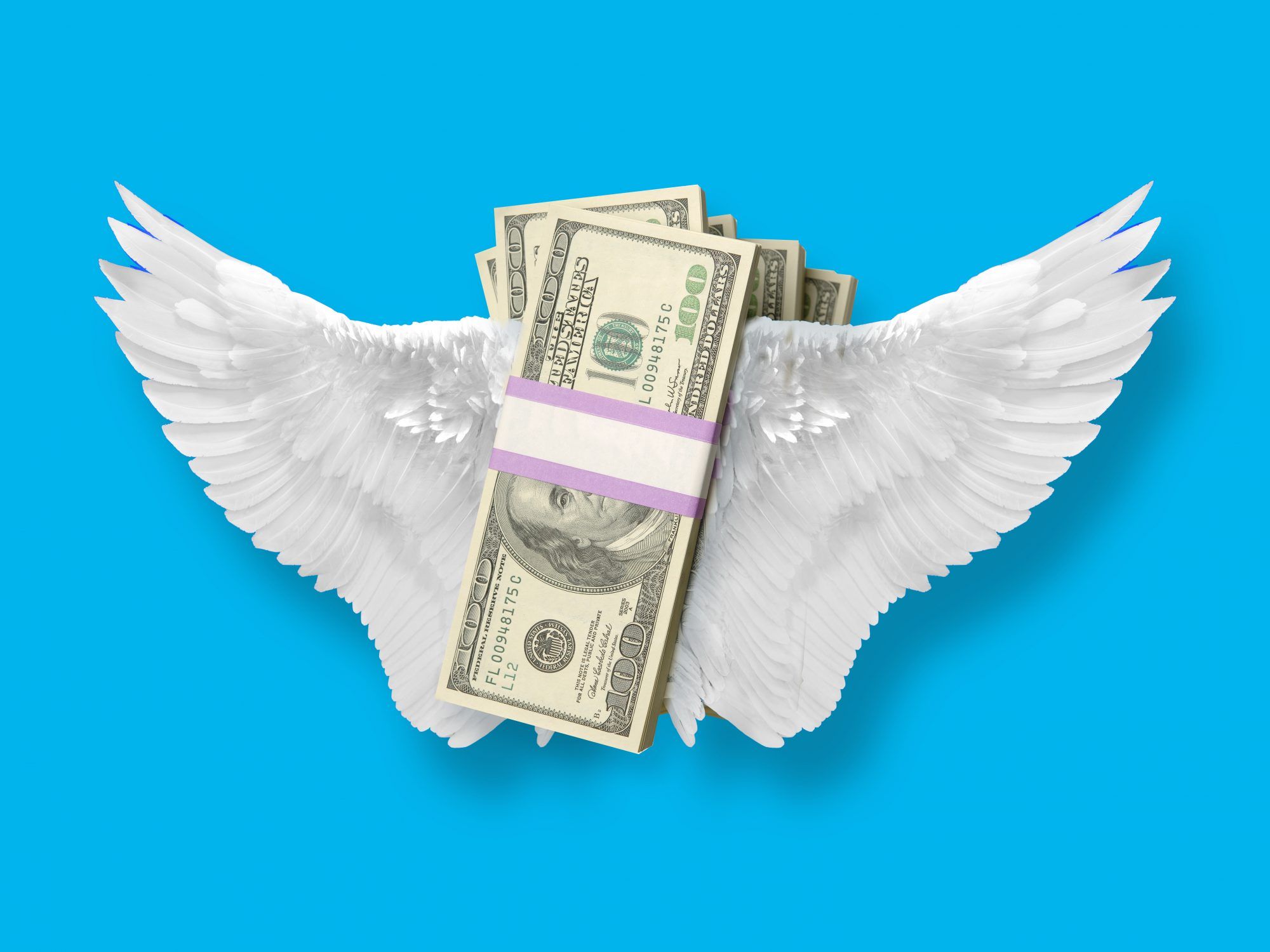 Какво е ангелски инвеститор и как можете да станете такъв?