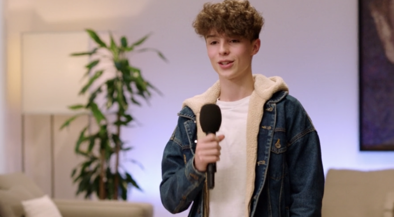 X Factor: The Band: Tapaa Jed Thomas Instagramissa – katsojat ihailevat laulajaa!