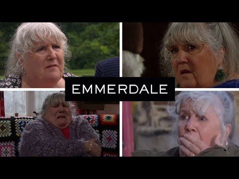 Emmerdale - Lisa Dingle