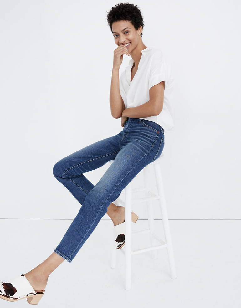 jeans-madewell