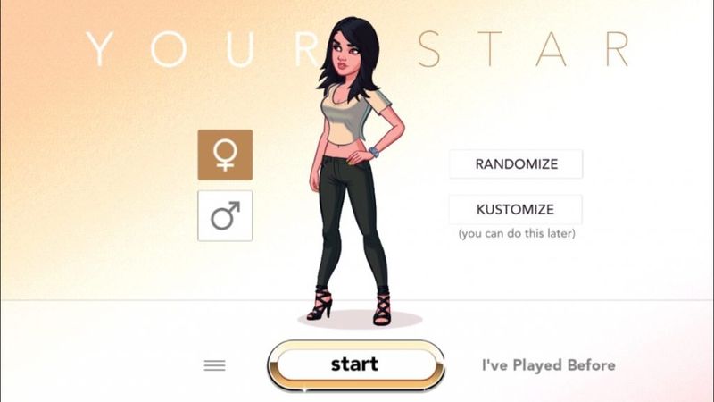 Kim Kardashian Hollywood cheats: hoe krijg je onbeperkte energie, geld en K-sterren!