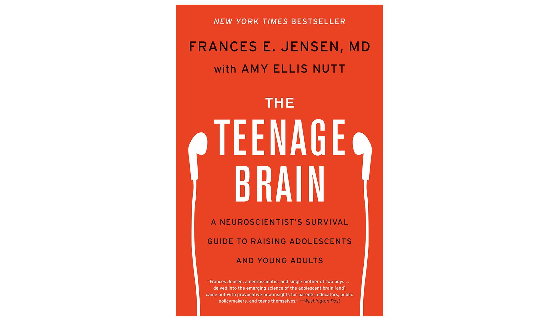 Teenage Brain: A Neuroscientist