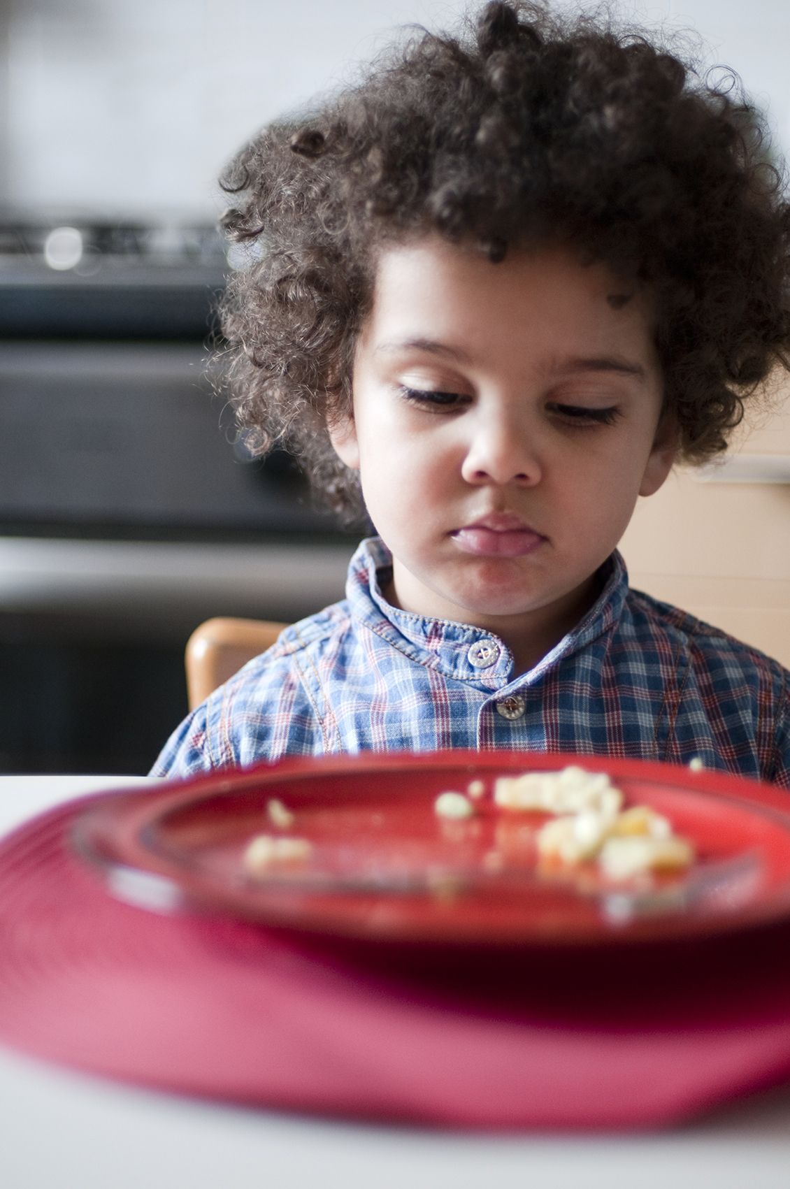 5 manieren om uw kinderen nieuwe voedingsmiddelen te laten proberen