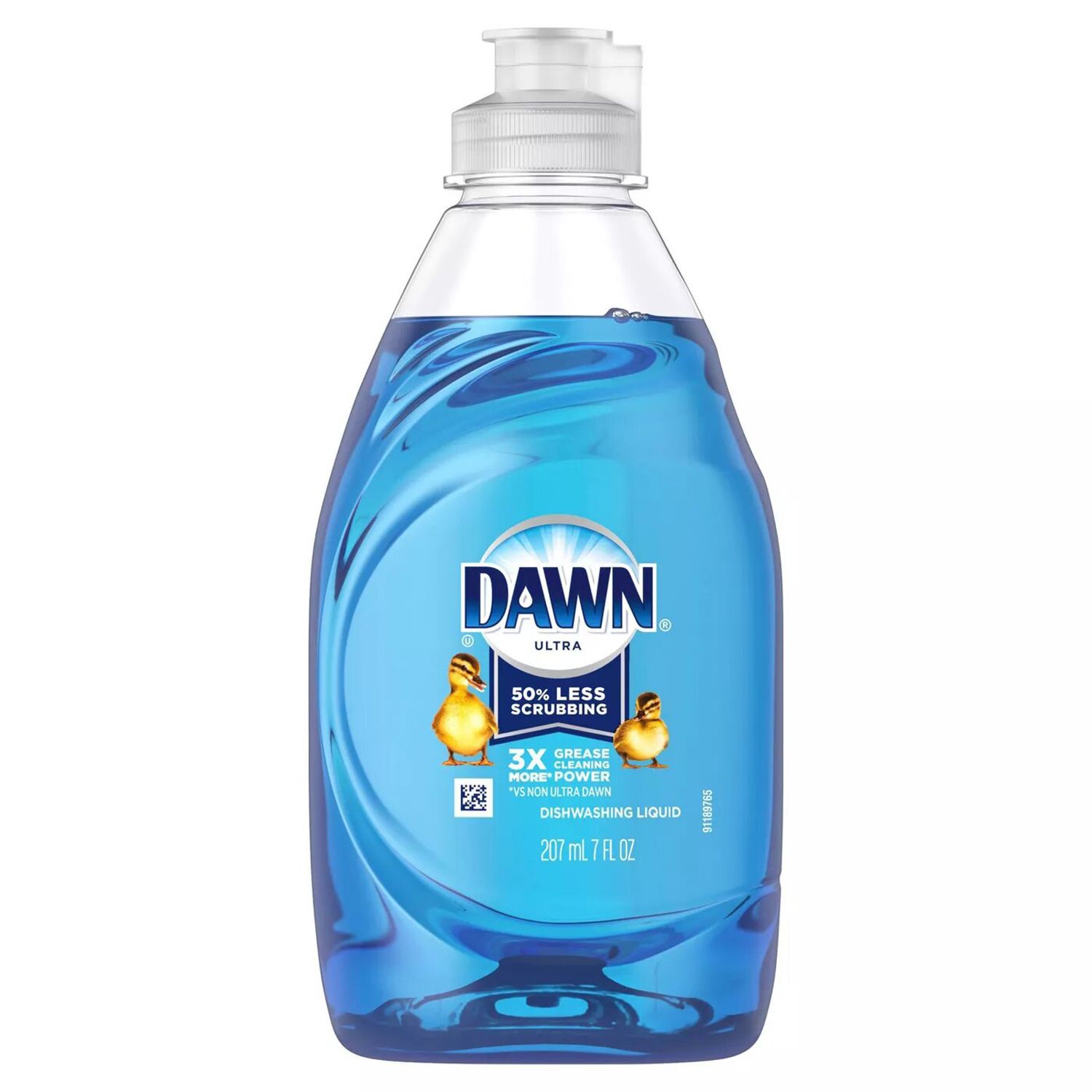 Sabonete líquido para lava-louças Dawn Ultra Original Scent