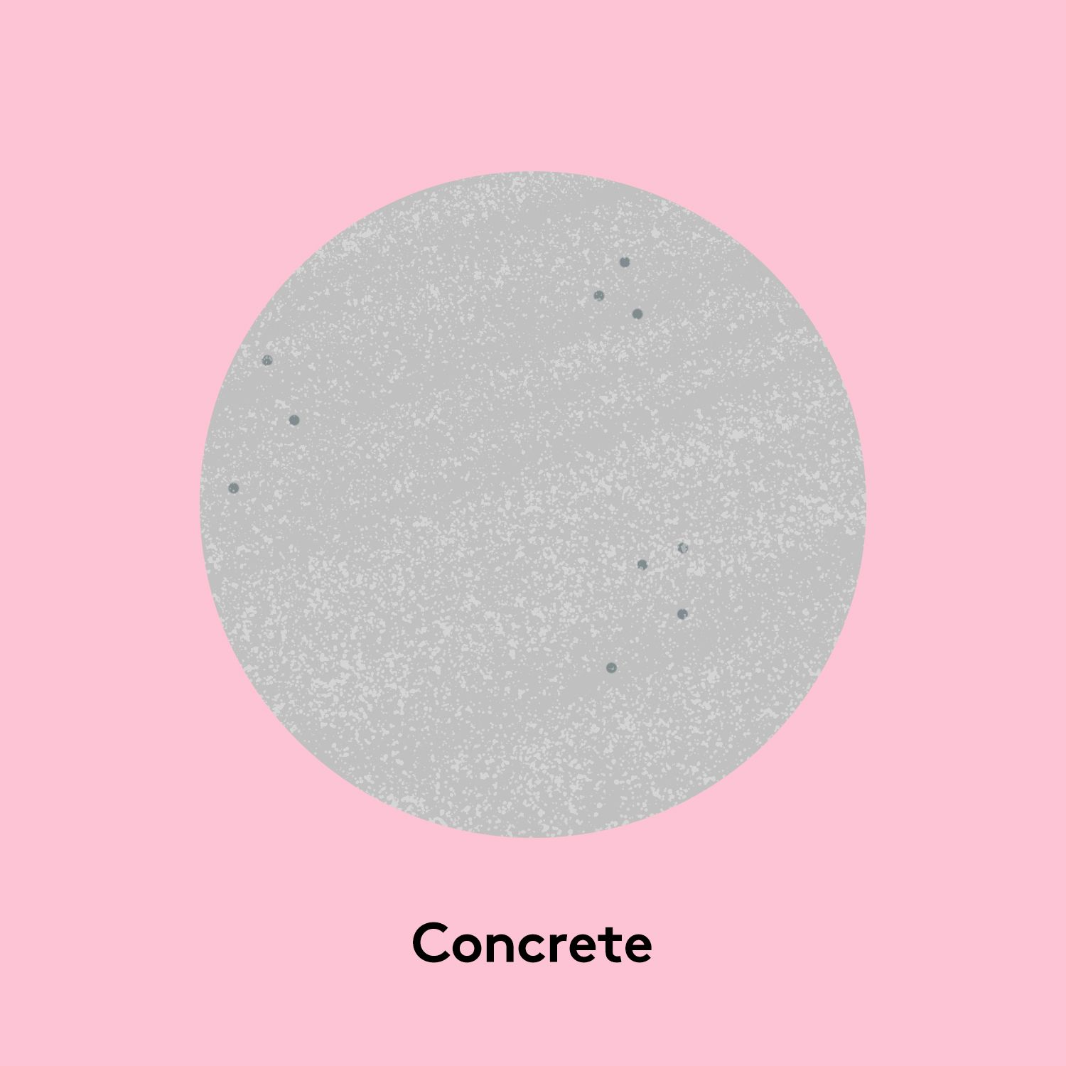 Darbvirsmu veidi - betons