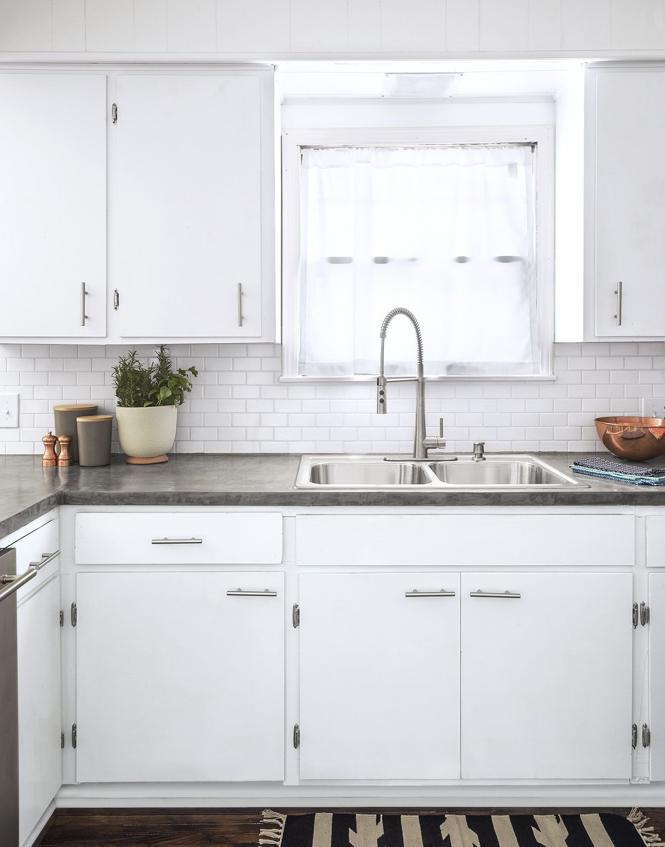11 идей ремонта кухни, которыми клянутся настоящие простые читатели