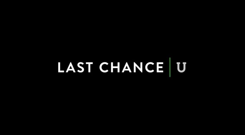 Netflix: kus on Isaiah Wright filmist Last Chance U aastal 2021?