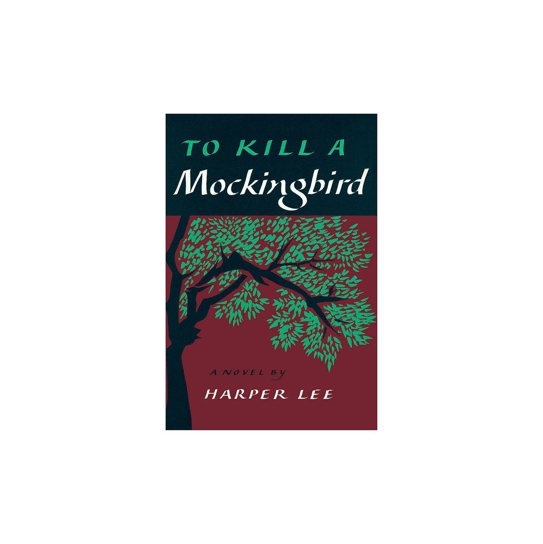 To Kill a Mockingbird, av Harper Lee
