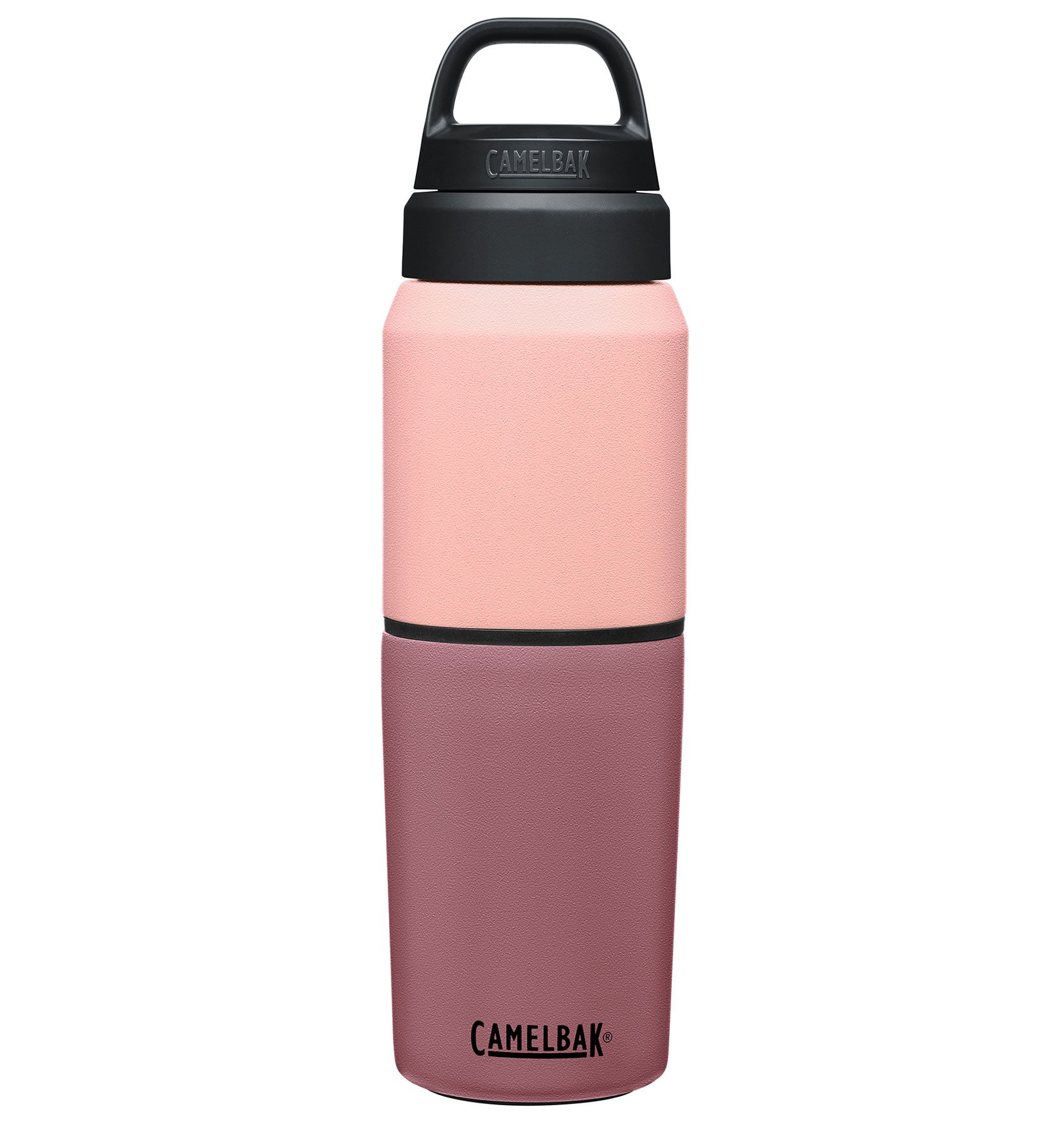Cleverest Items 2020 - Бутылка для воды и дорожная чашка CamelBak MultiBev