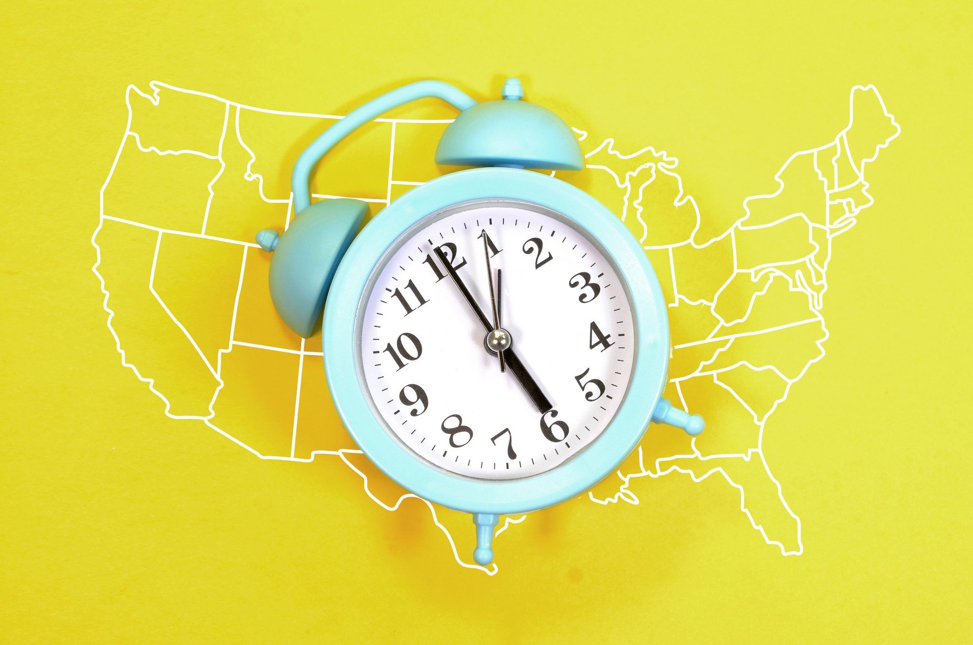 Ovih 5 američkih gradova ima najviše jutarnjih ljudi (a New York City nije jedan od njih)