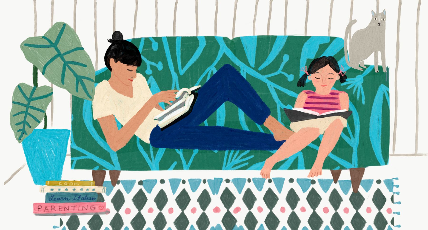 8 начина да пронађете више времена за читање, чак и ако сте супер заузети