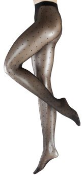 harno-poka-dot-edulliset sukkahousut