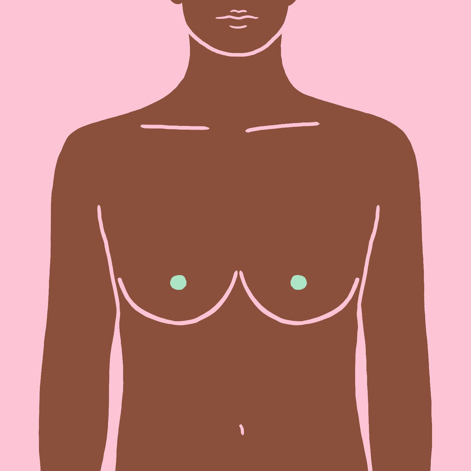hvordan man finder den bedste bh til brystformet lavt